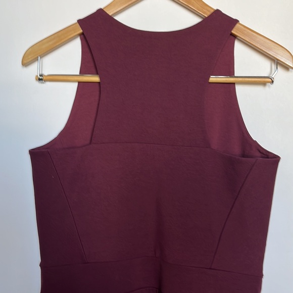 Toad & Co Tansita Sleeveless Dress Size Medium - Picture 11 of 13